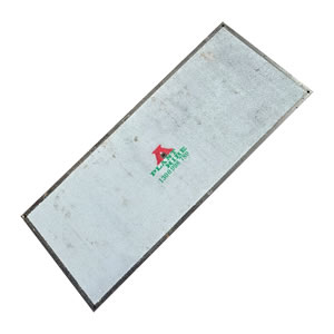 Steel Plate