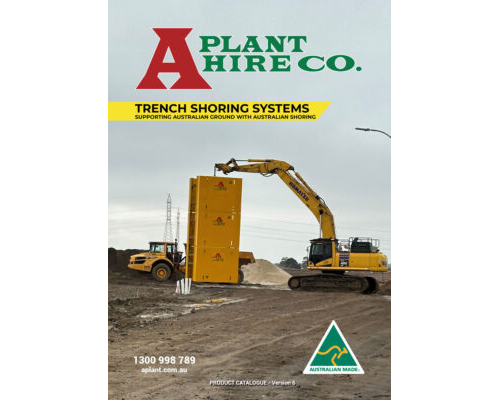 A Plant Hire Co. Catalog v6